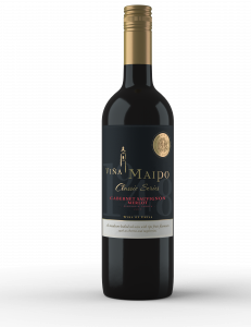 Chile | Viña Maipo Classic Series ENTRY